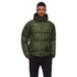 Jachetă Mammut Glacier Glow IN Hooded Jacket Men soil