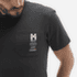 Tricou cu mânecă scurtă Millet CDG CHAMONIX POC TS SS MEN DORITE NEW