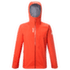 UBIC GTX 3L JACKET MEN PAPRIKA