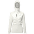 Jachetă Millet PIERRA MENT HYBRID HOOD WOMEN F8014 FOGGY DEW