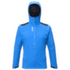 KAMET SHIELD JACKET MEN ICON BLUE