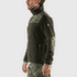 Hanorac Fjällräven Lappland Fleece Men Laurel Green-Green Camo