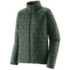 Nano Puff Jacket Men Treeline Green