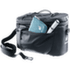 Geantă deuter Rack Bag 10 Black