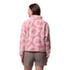 Hanorac Columbia Helvetia™ II Printed Cropped Half Snap Women Rosette, Sprayflower 661