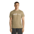 Tricou cu mânecă scurtă Icebreaker Merino 150 Tech Lite SS Tee The Peaks Men ATLANTIS