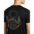 Merino 150 Tech Lite SS Tee Forest Footsteps Men