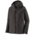 INSULATED BOULDER FORK RAIN JACKET Men Black