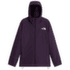 QUEST MONO INSULATED JACKET WOMEN G5O ENDLESS DUSK