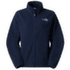 OXARA FULL ZIP FLEECE WOMEN SUMMIT NAVY