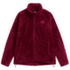 OSITO EVOLVE FULL ZIP JACKET WOMEN MVO BURGUNDY CRUSH