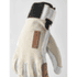 Mănuși Hestra Ergo Grip Active Wool Terry Dark forest / Black