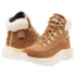Încălțăminte Sorel CALLSIGN™ CONQUEST GTX WOMEN Velvet Tan, Bleached Ceramic 242