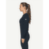 Tricou cu mânecă lungă Devold Breeze Plus Merino 200 T-Shirt Women 284A INK