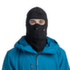 Păpuşă Buff WINDPROOF BALACLAVA LOGO BLACK