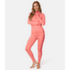 Colanți Kari Traa Rose High Waist Pant Women ROCEA/DARK NAVY BLUE