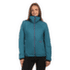 Jachetă Direct Alpine YUNGAY LADY 2.0 caramel