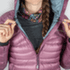 Agner Hooded Lady