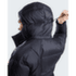 HYDRENALITE CITY LONG DOWN HOODED PARKA Women