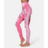 Pantaloni Kari Traa RACHEL PANTS WAVE/BRIGHT TURQUOISE