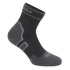 Storm Sock LW Ankle Black