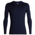 Oasis LS Crewe Men (104365) Midnight Navy
