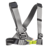 Vario Chest Harness Black