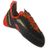 Cățărători La Sportiva Testarossa (20U) Red/Black