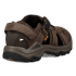 Sandale Teva Omnium 2 Leather TURKISH COFFEE