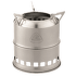 Grătar Robens Lumberjack Wood Stove
