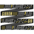 Slackline Gibbon Jibline Treewear Set