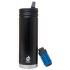 Sticlă Mizu 360 V7 Kit Enduro Black