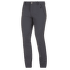 Pantaloni Mammut Hiking Pants Men black 0001