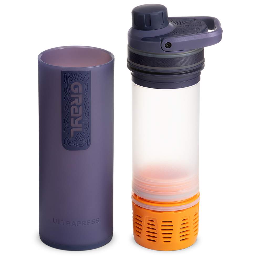 ULTRAPRESS Purifier