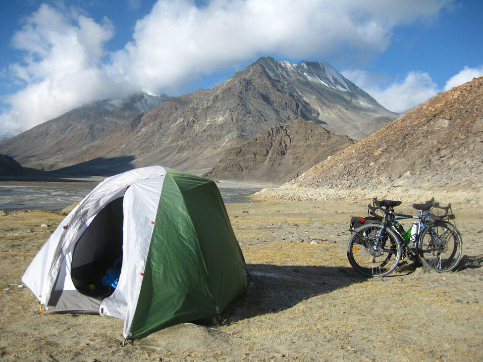 biketouring