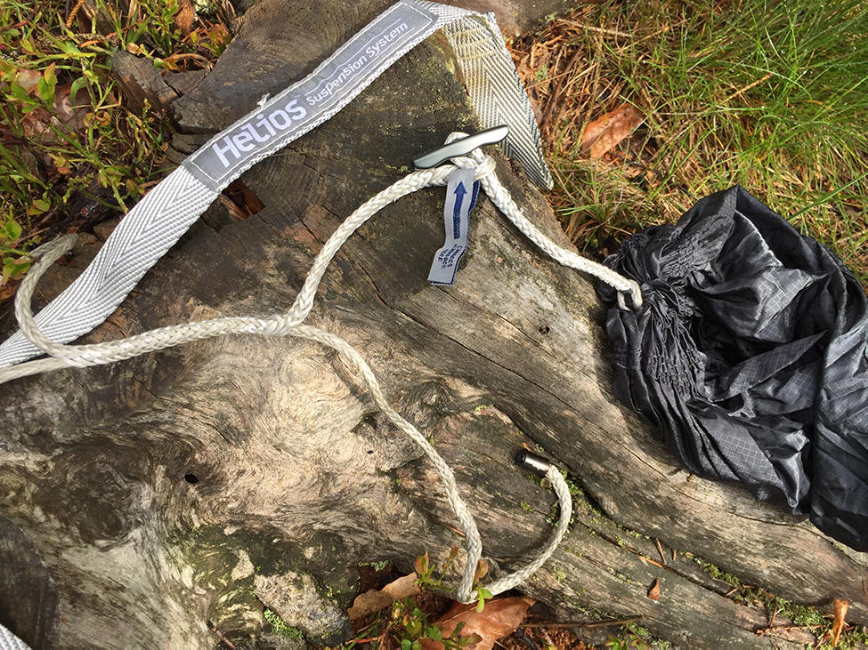 Hamaka SUB6 systém helios