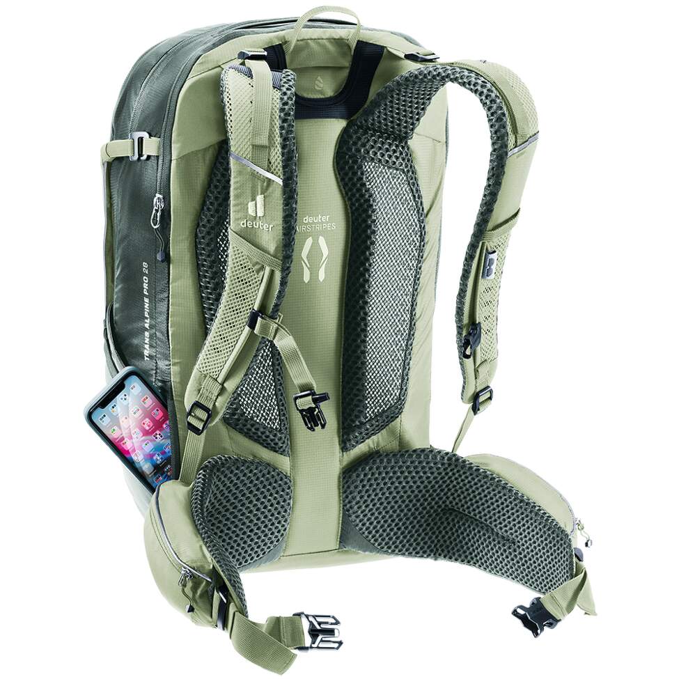 Trans Alpine Pro 28