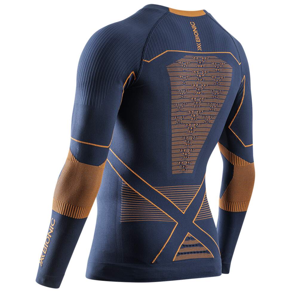 ENERGY ACCUMULATOR LIGHT SHIRT LS MEN