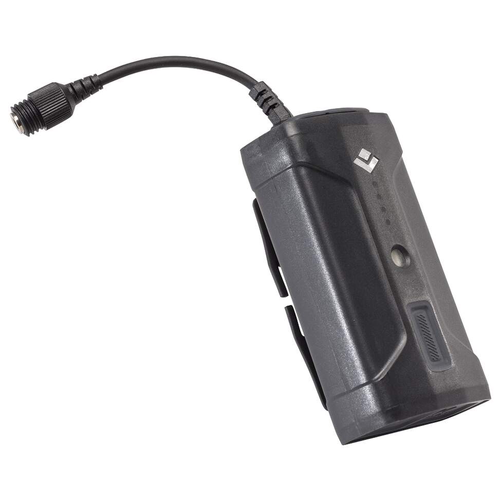 Icon Rechargeable Battery Kit