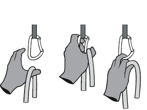 Jak správně zapínat expresky